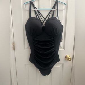 NWT - Torrid - Swimsuit